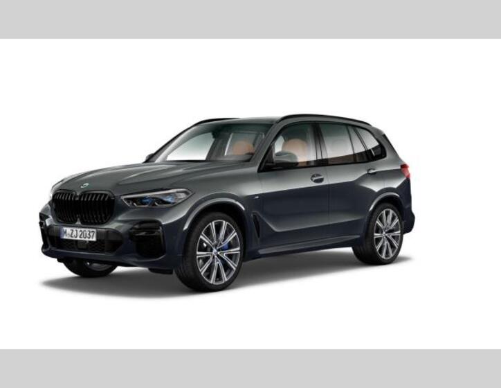 BMW X5 1