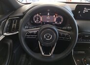 Mazda CX-60 SUV 3,3 l 187 kw