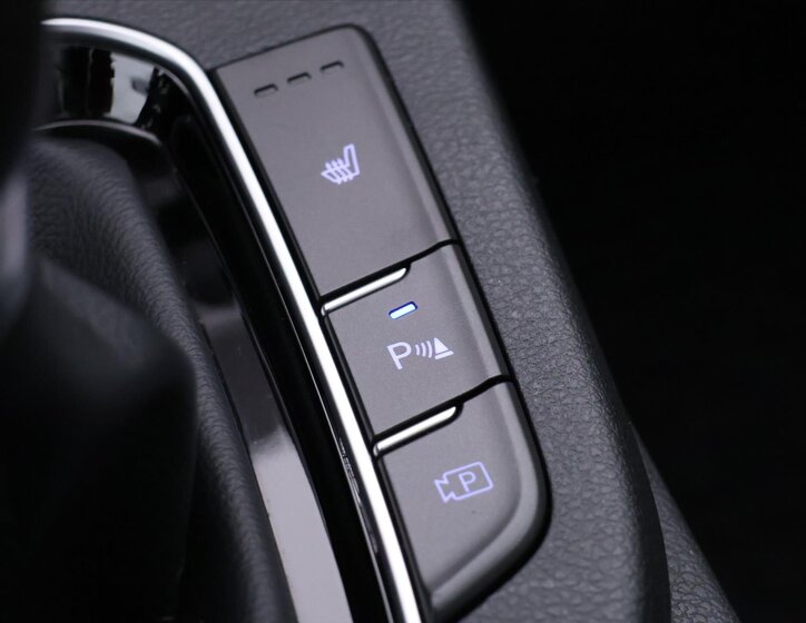 Hyundai i30 Kombi 1,5 l 117 kw