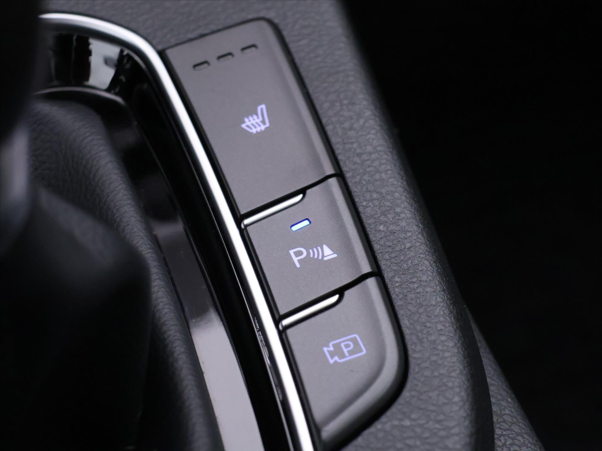 Hyundai i30 Kombi 1,5 l 117 kw