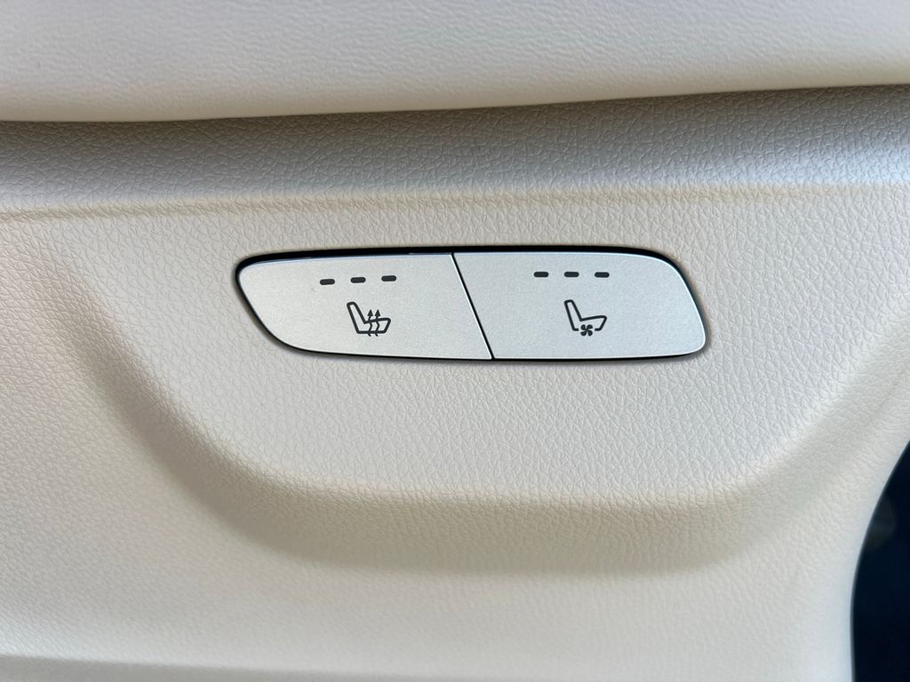 Mercedes-Benz Třídy V