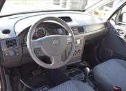 Opel Meriva 16