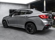 BMW X6 SUV / Terénní 3,0 l 280 kw