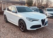 Alfa Romeo Stelvio SUV / Terénní 2,1 l 154 kw