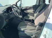 Ford Tourneo Courier 11