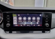 Škoda Octavia Kombi 2,0 l 85 kw