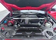 BMW X4 SUV 3,0 l 375 kw