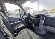 Mercedes-Benz Sprinter Ostatní 2,1 l 80 kw