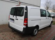 Mercedes-Benz Vito 4