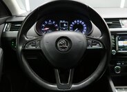 Škoda Octavia Kombi 1,2 l 81 kw