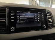 Škoda Karoq SUV / Terénní 1,5 l 110 kw