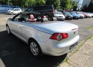 Volkswagen EOS 6