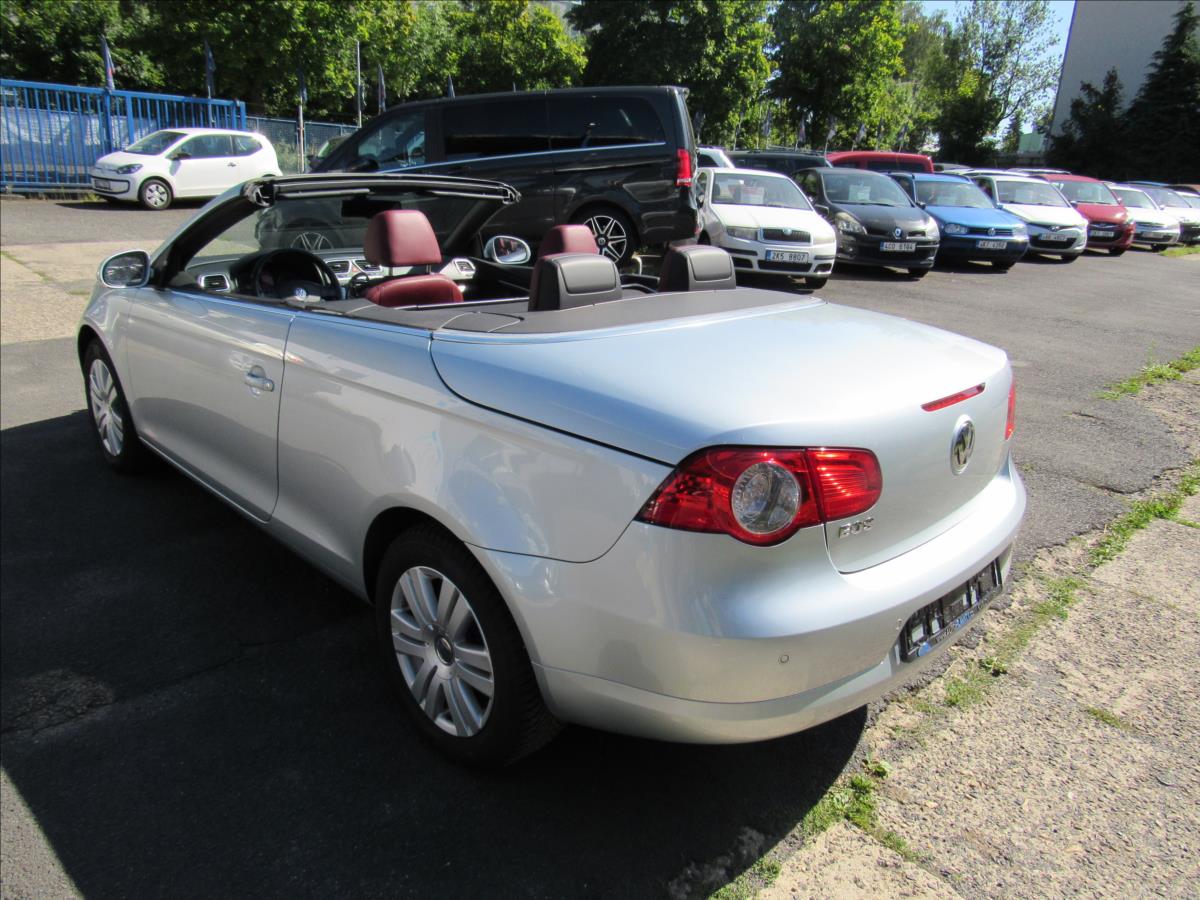 Volkswagen EOS