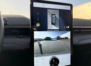 Ford Mustang Mach-E Hatchback 0,0 225 kw