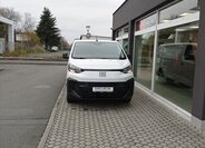 Fiat Scudo Skříň 2,2 l 110 kw
