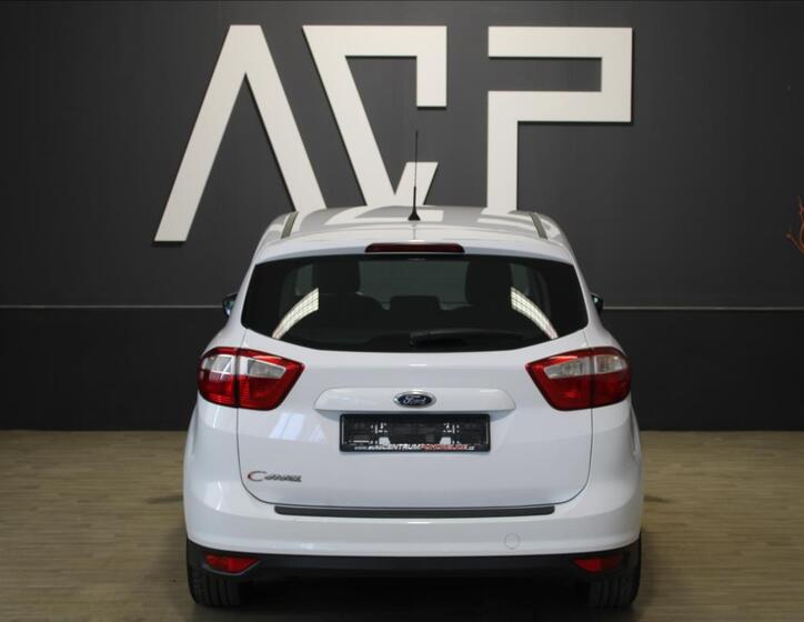 Ford C-MAX 7