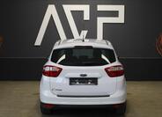Ford C-MAX 7