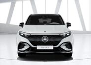 Mercedes-Benz EQS 2