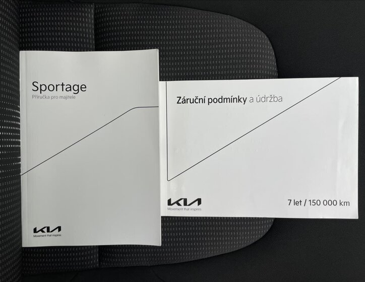 KIA Sportage 18