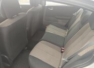 Renault Mégane Sedan / Limuzína 1,4 l 72 kw