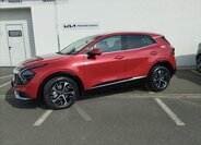 KIA Sportage SUV / Terénní 1,6 l 110 kw