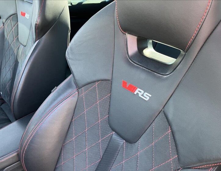 Škoda Octavia Kombi 2,0 l 147 kw