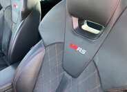 Škoda Octavia Kombi 2,0 l 147 kw