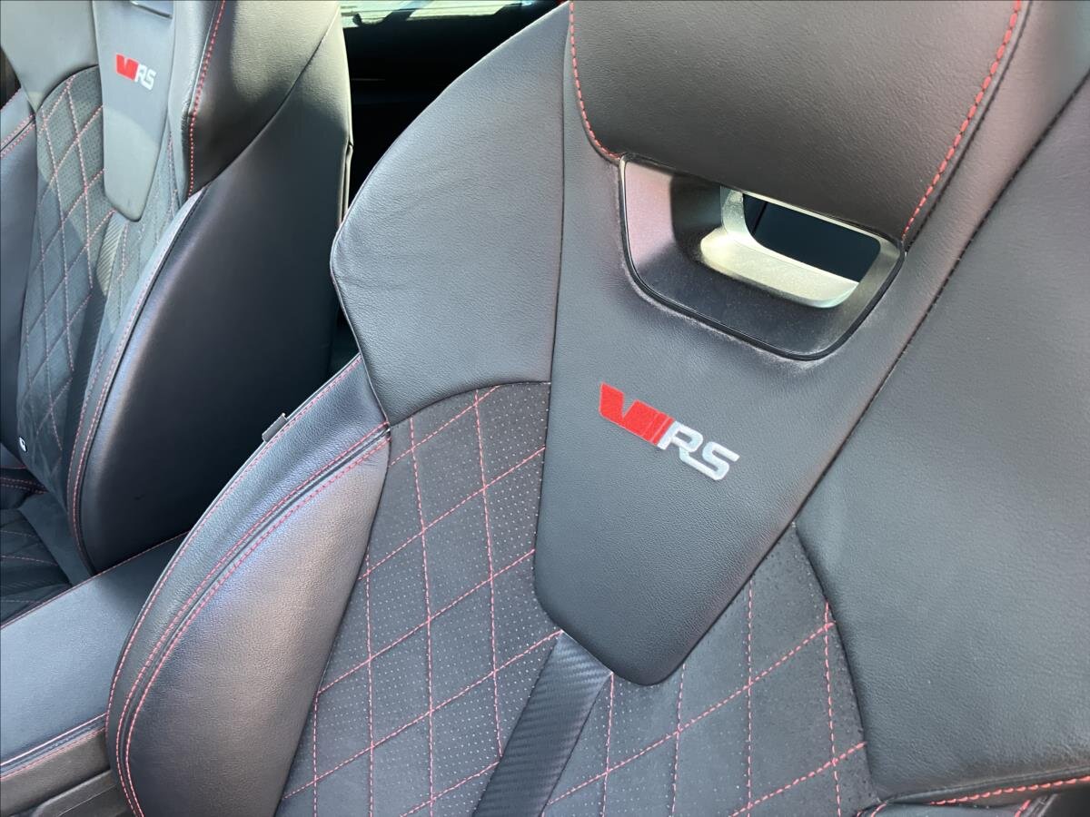 Škoda Octavia Kombi 2,0 l 147 kw