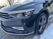 Volkswagen Passat Kombi 0,0 140 kw