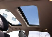 Nissan Murano SUV / Terénní 2,5 l 140 kw