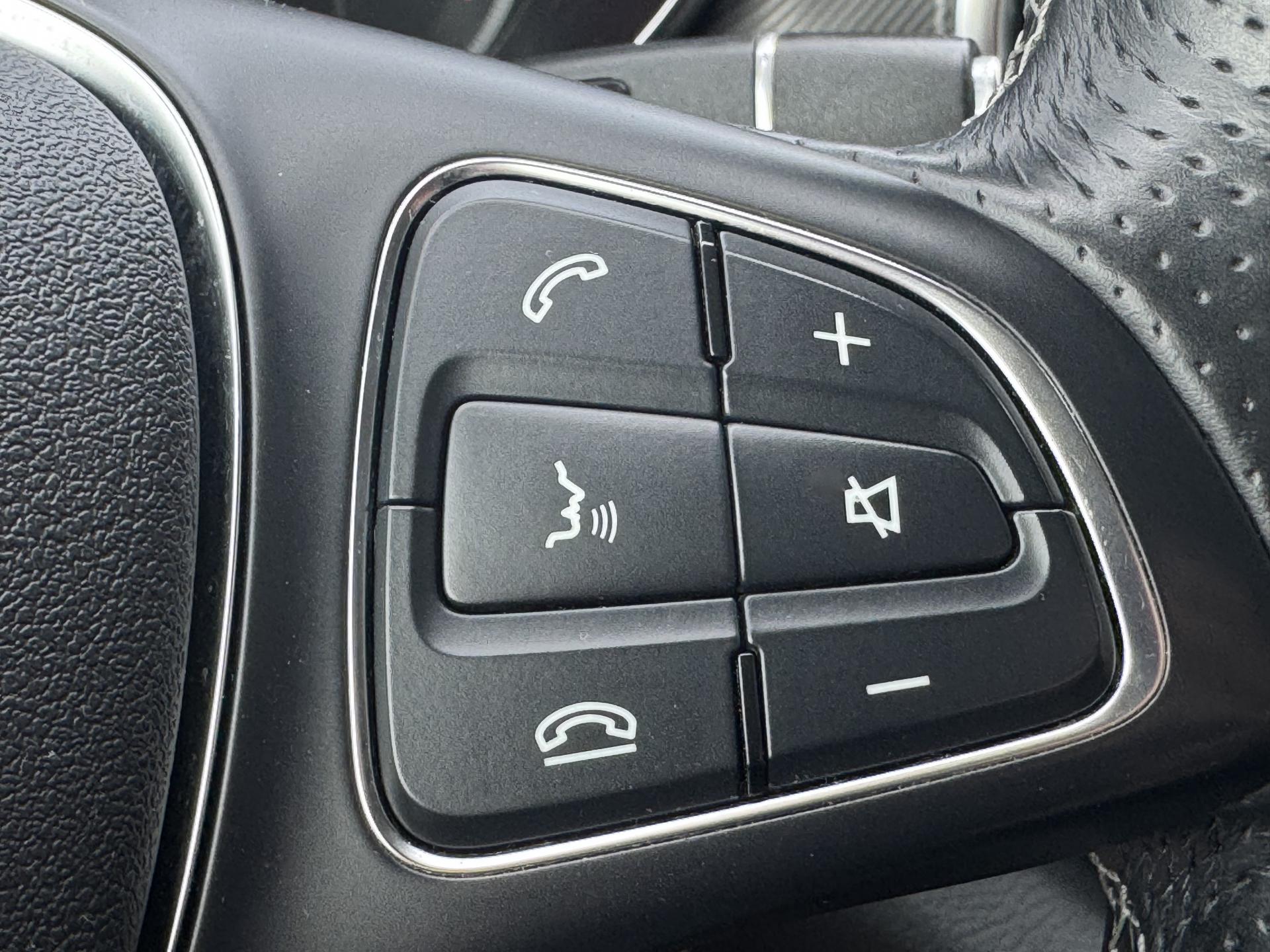 Mercedes-Benz Třídy V