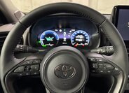 Toyota Yaris Cross SUV 1,5 l 68 kw