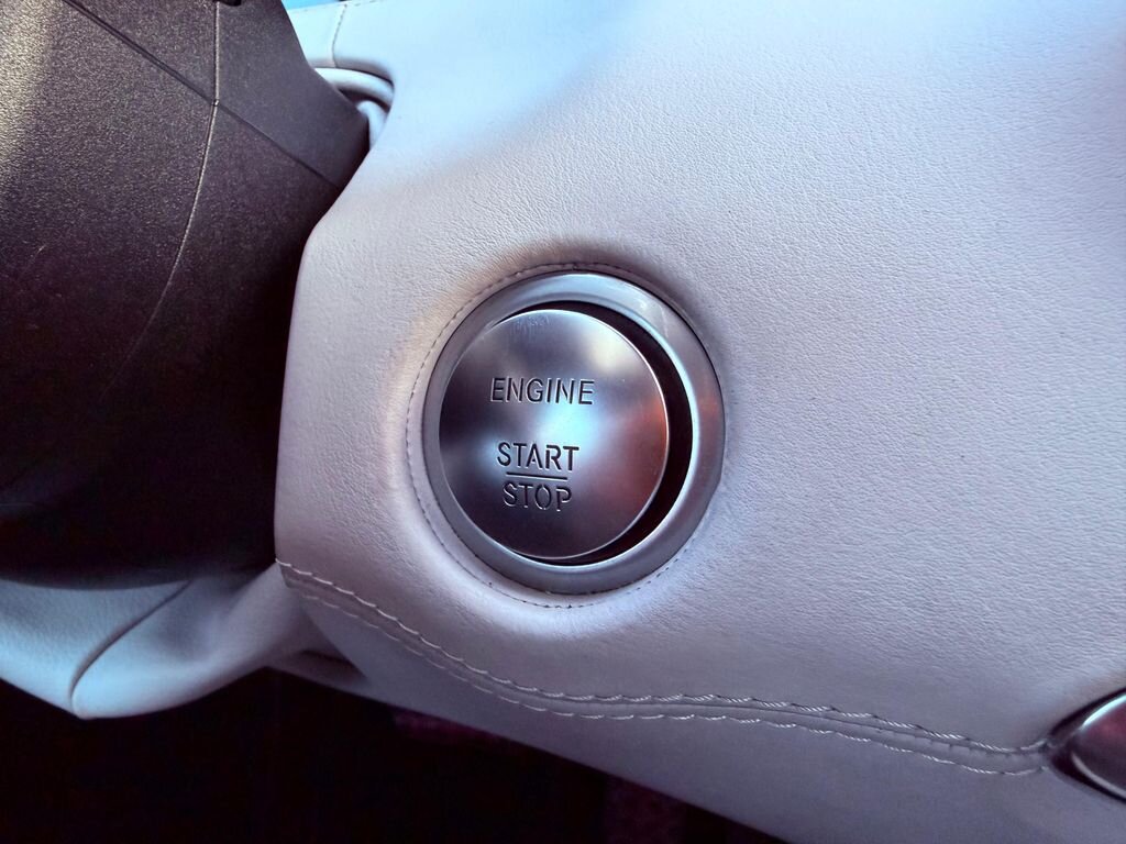 Mercedes-Benz Třídy S