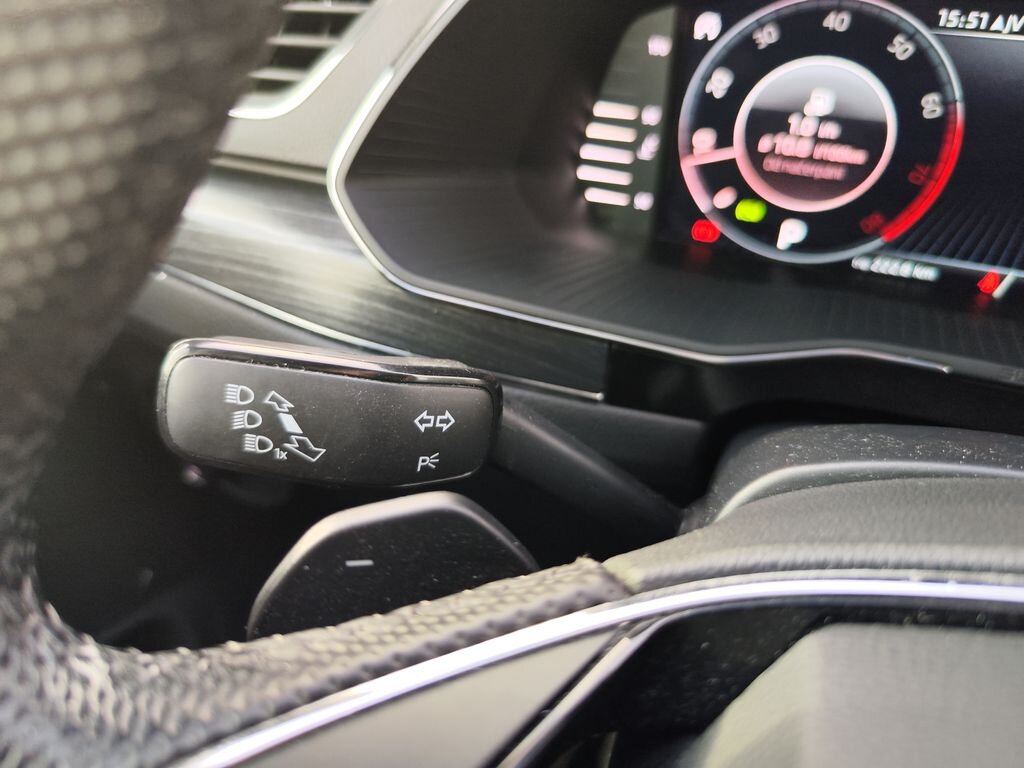 Škoda Superb Liftback 2,0 l 206 kw