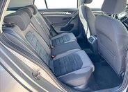 Volkswagen Golf Hatchback 1,4 l 81 kw