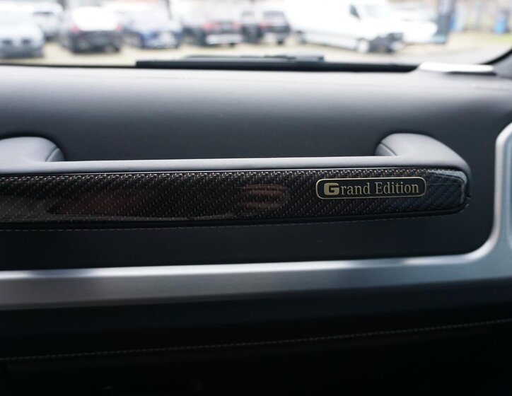 Mercedes-Benz Třídy G 24