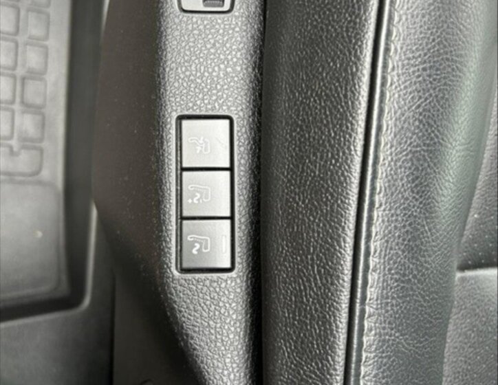 Toyota ProAce City Verso VAN-Minibus 0,0 130 kw