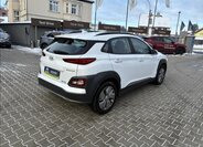 Hyundai Kona SUV / Terénní 0,0 150 kw