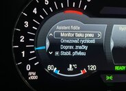 Ford Galaxy MPV 2,5 l 140 kw