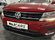 Volkswagen Tiguan SUV / Terénní 1,4 l 110 kw