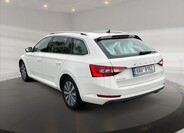 Škoda Superb 4