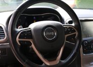 Jeep Grand Cherokee Kombi 3,0 l 184 kw