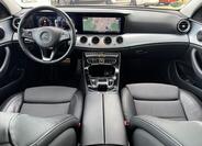 Mercedes-Benz Třídy E 20