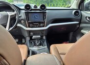 Dongfeng DF 6 Pick-up 2,3 l 120 kw