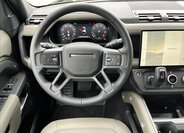 Land Rover Defender SUV / Terénní 5,0 l 313 kw