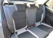 Škoda Fabia Hatchback 999,0 81 kw