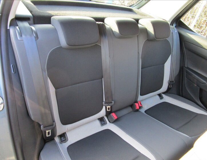 Škoda Fabia Hatchback 999,0 81 kw