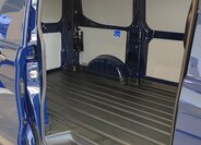 Ford Transit Custom Skříň 2,0 l 81 kw