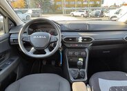 Dacia Sandero Hatchback 999,0 49 kw