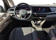 Volkswagen Multivan MPV 2,0 l 110 kw